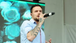 Liam Payne