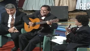 Querido humorista chileno que brilló en el Festival de Viña sufrió un ACV: Organizan evento solidario en su apoyo