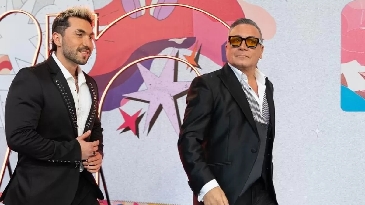 Hijo mayor de Luis Jara revela su dolor tras la confirmación del cantante para el Festival de Olmué: "Es una lástima que..."