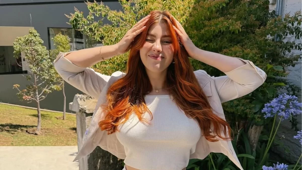 Popular actriz chilena celebra 7 años de relación y desata ola de reacciones: "Te mereces algo mejor..."