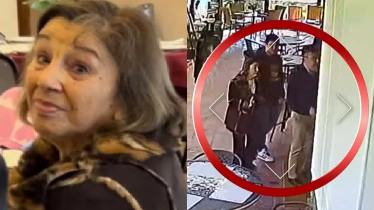 "Nadie sospecha de él, como se compró un Tesla": Conversaciones generan dudas sobre el esposo de la nieta de María Ercira Contreras