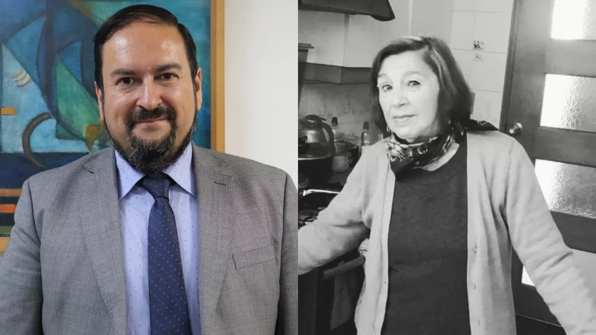 Fiscal del caso María Ercira rompe el silencio y apunta a familiares: "Eso de alguna manera puede explicar por qué no se ha encontrado a la persona"