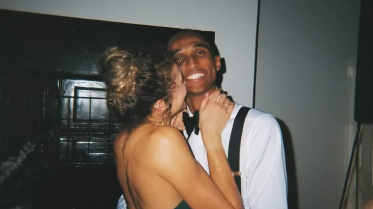 Reconocida deportista chilena revela detalles secretos de su nueva pareja: “Fue sorpresivo”