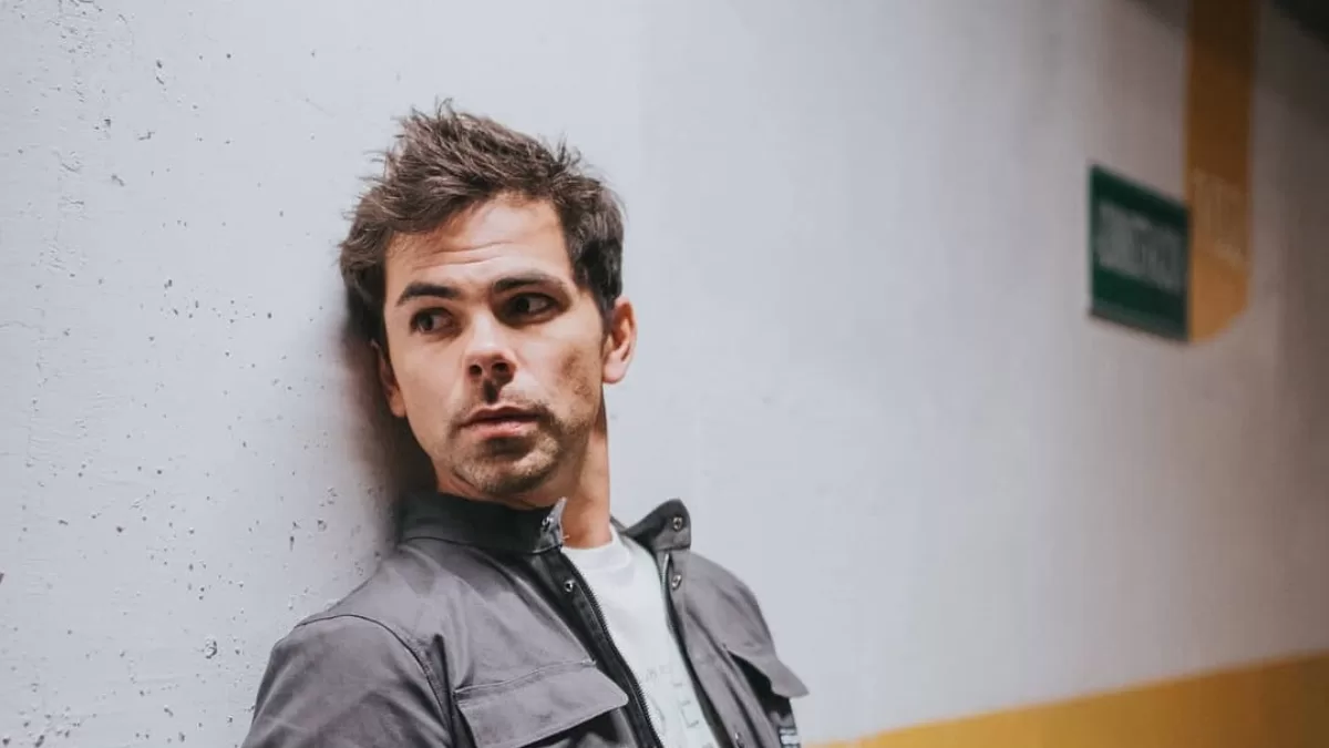 Uno de los actores más queridos por los chilenos regresaría a la TV luego de cinco años: "Este 2025 nos veremos más"