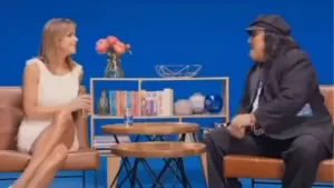 Miguel “Negro” Piñera sorprende con video junto a su ex pareja: “Estoy tan contenta de estar contigo hoy nuevamente, mirarte a los ojos”