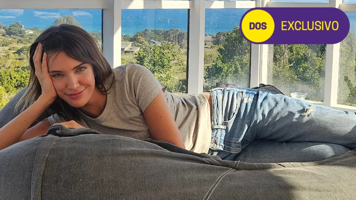 "No es que haya tenido una doble vida, pero sí he tenido relaciones furtivas": Millaray Viera y su experiencia con los amores secretos