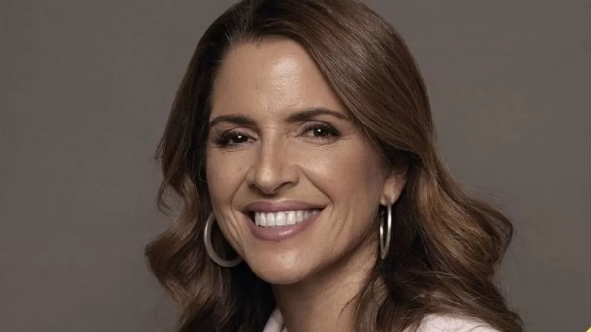 Confirman el grave problema que pone en duda la continuidad de Monserrat Álvarez en CHV