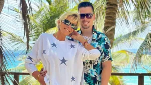 Nano Calderón toma radical decisión tras la reconciliación de Raquel Argandoña y Kel