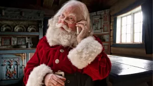 Tren Navideño en El Bosque y con el Viejito Pascuero: horarios, calles y cómo disfrutar del panorama gratuito