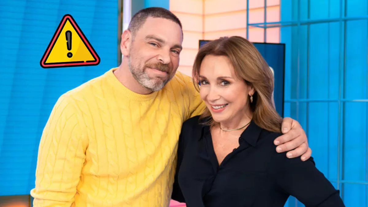 Escándalo en Mucho Gusto: José Antonio Neme habría renunciado a Mega pese a su rol en el Festival de Viña 2025