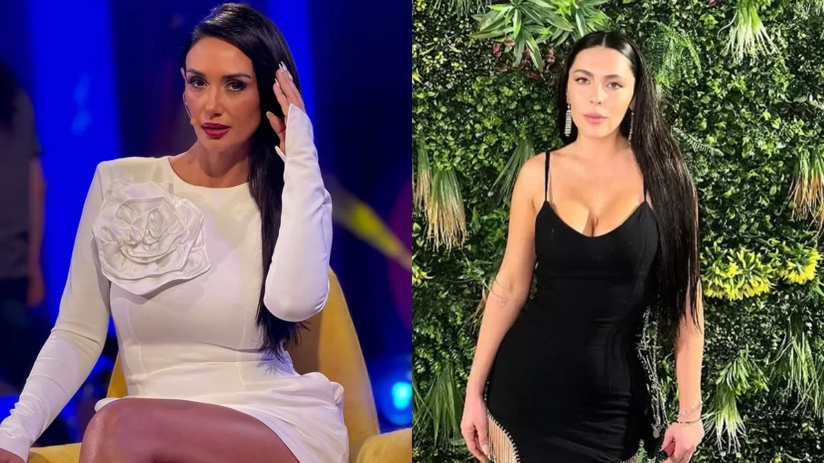 Pamela Díaz revela que Daniela Aránguiz tiene nuevo galán: ¿Quién es el misterioso hombre?