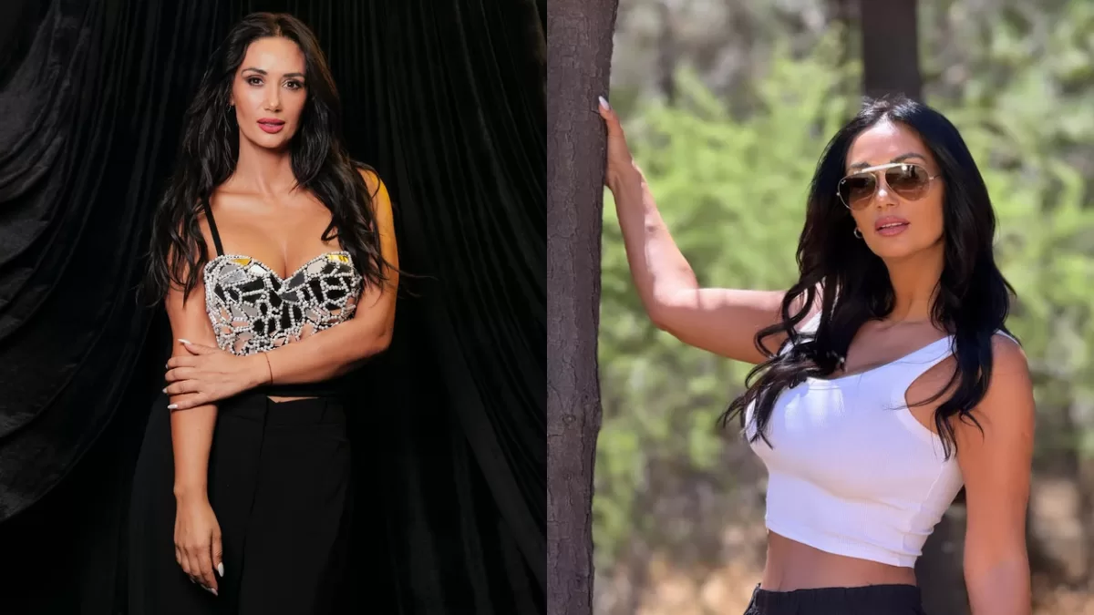 "Me miraban como en menos": Pamela Díaz recuerda cómo fueron los inicios de su carrera en televisión