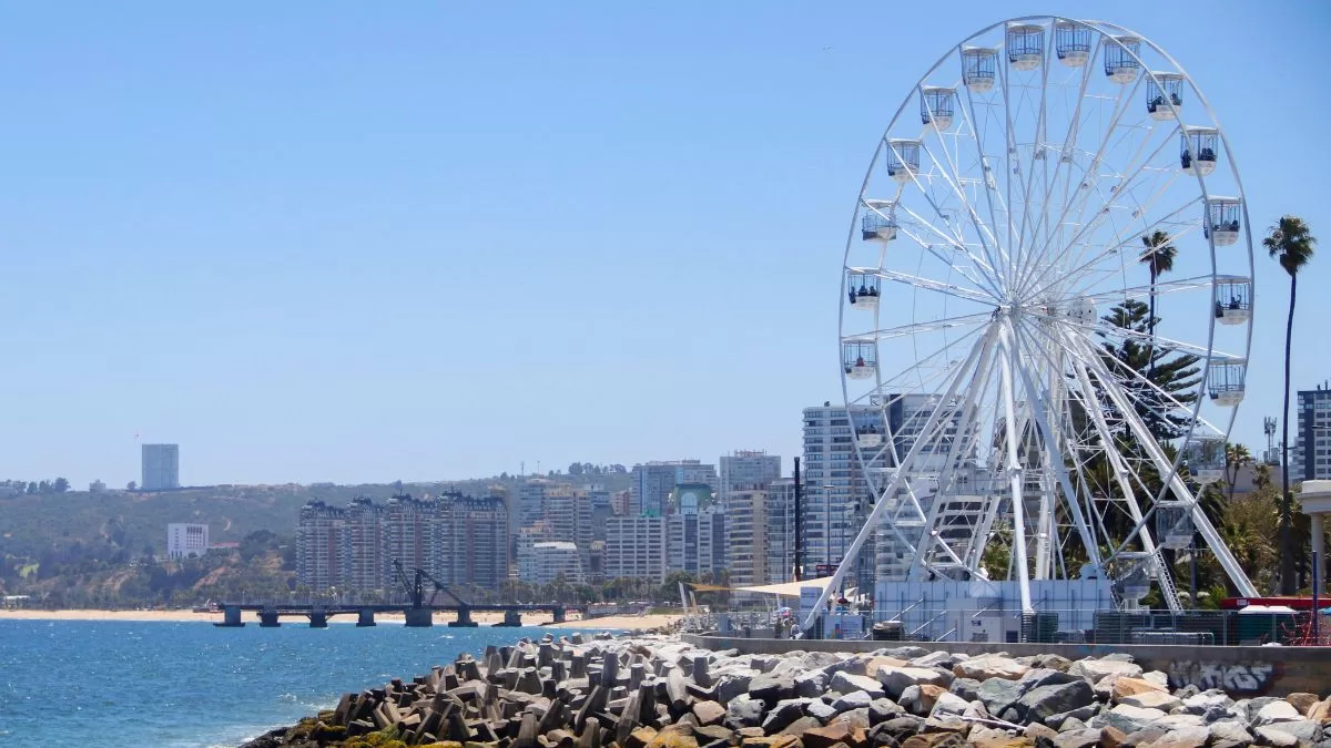 Paseos Cerca De Santiago (4)