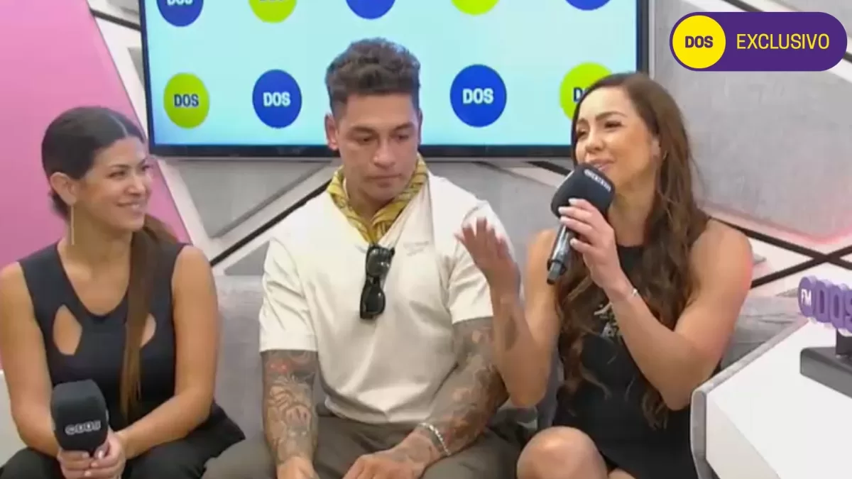 ¿Sigue Fabricio Vasconcelos en Porto Seguro? El grupo revela la verdad tras su inesperada salida