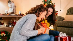 Cuatro regalos de Navidad para tu mejor amiga por menos de 15 mil pesos