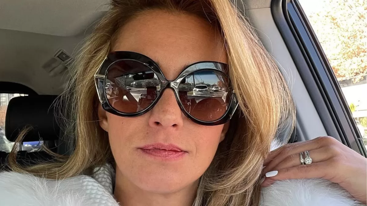 "Yo necesito trabajar y me lo tomo como un trabajo": Reconocida ex modelo se une a plataforma de contenido para adultos