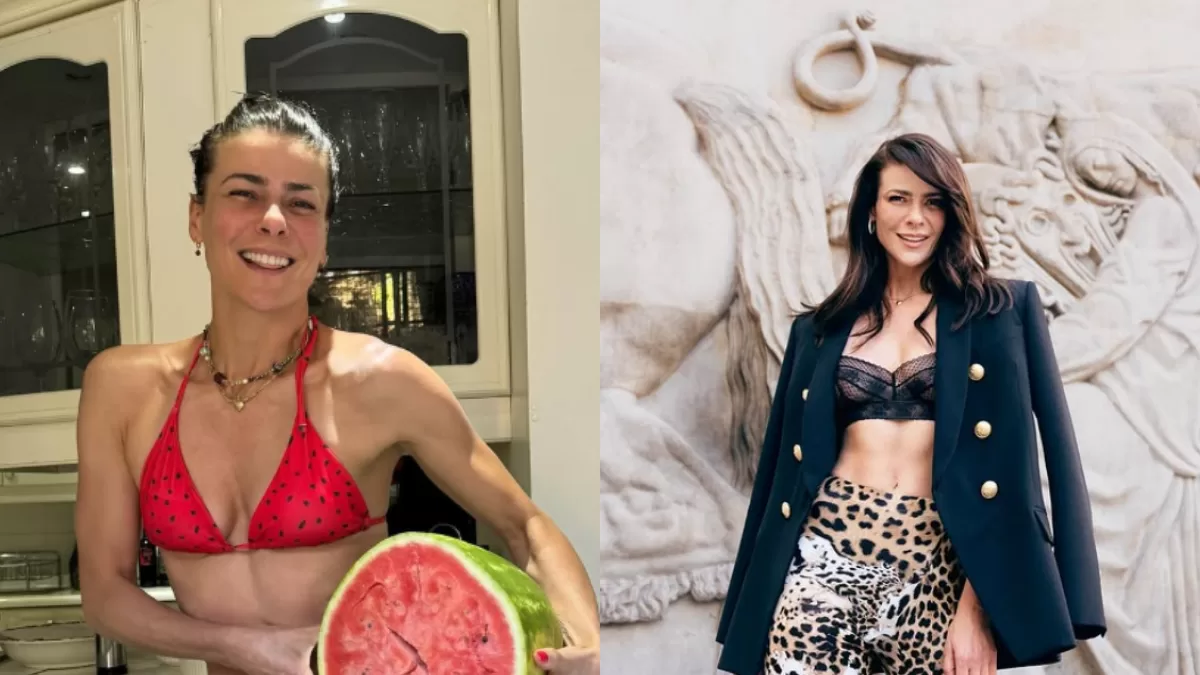 Tras su aparición en televisión: ¿Tonka Tomicic irá a a Gala de Viña del Mar 2025?