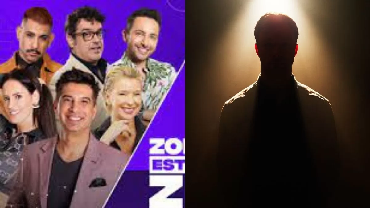 Tras cuatro años: Conocido rostro deja Zona de Estrellas para sumarse a nuevo programa de Chilevisión