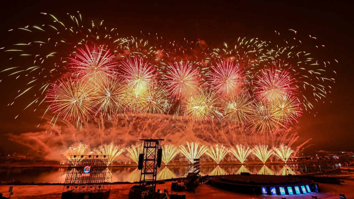 Lo que no debes hacer este 31 de diciembre para tener un próspero Año Nuevo 2025: sigue estos consejos