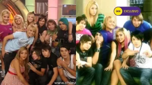 "Chile ha sido horrible, he estado viviendo de allegado (...) Todas las amistades que tuve en Yingo desaparecieron, nunca más me hablaron"