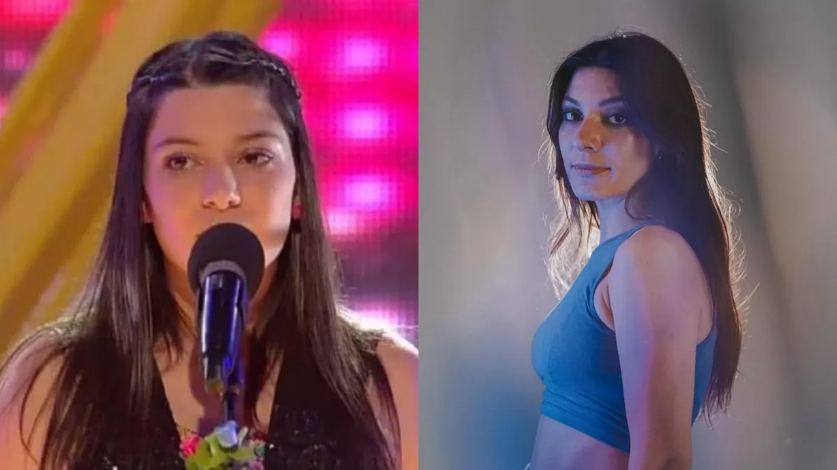 ¿Qué fue de Camila Silva, la primera ganadora de Talento Chileno? Se cambió el nombre y esta es su nueva faceta musical