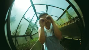 Con inspiración de Shawn Mendes y Ed Sheeran: este es el nuevo cantante emergente que busca innovar con el R&B en Chile