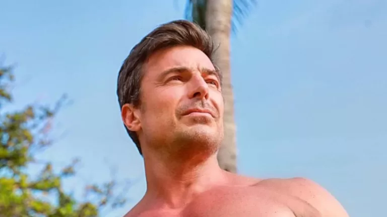 Filtran feroz rabieta de expareja de Giancarlo Petaccia: "Bajo ningún punto de vista yo voy a compartir un set de televisión con ese caballero"