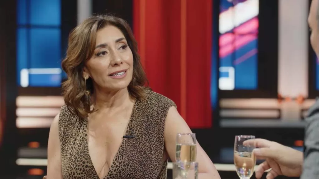 Carmen Gloria Arroyo