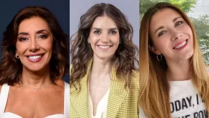 "Yo me consideraba la regalona de mi papá hasta que desapareció": Querida animadora recuerda el momento más triste de su vida