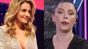 "Es una situación límite": Rayén Araya responde a los insultos de Daniela Aránguiz