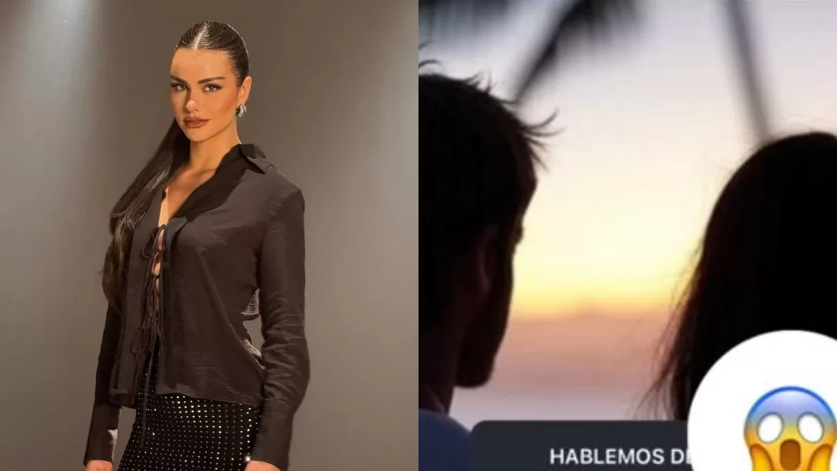 Las pistas que unen a Emilia Dides con destacado actor internacional: tienen 19 años de diferencia y podrían vivir un romance