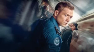 La película navideña de Netflix que conquista con su historia poco tradicional: tiene drama, suspenso y adrenalina