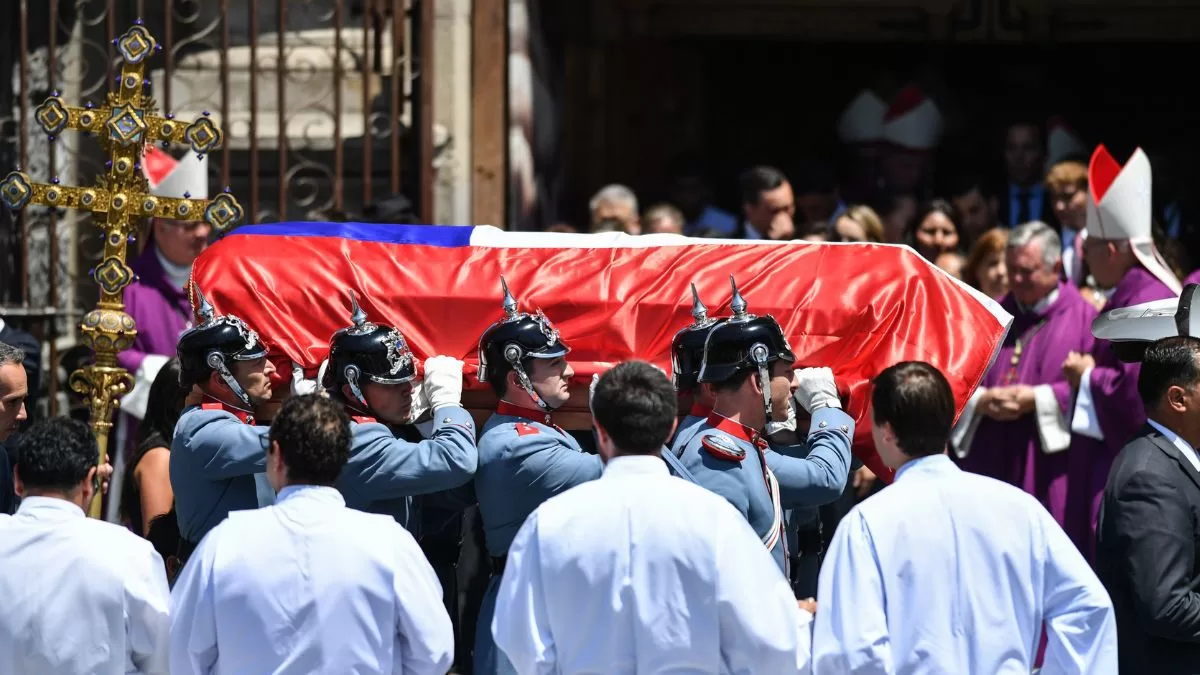 Estos son los 7 famosos chilenos que fallecieron en 2024: el segundo fue lo más buscado del año