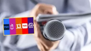 Querida figura de la TV chilena sorprende tras confirmar su renuncia a popular canal: "Una decisión que tengo tomada desde hace tiempo"