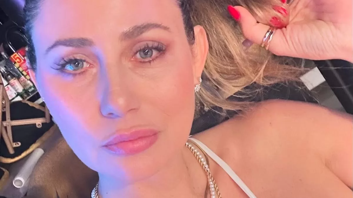 El accidente de Gissella Gallardo que terminó con consecuencias más graves de lo esperado: "Me lo advirtieron"