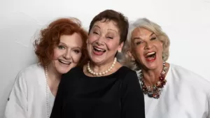 Querida actriz chilena da su sincera opinión sobre las denuncias de abuso sexual: "Hoy en día, cualquiera puede decir que fue acosado"