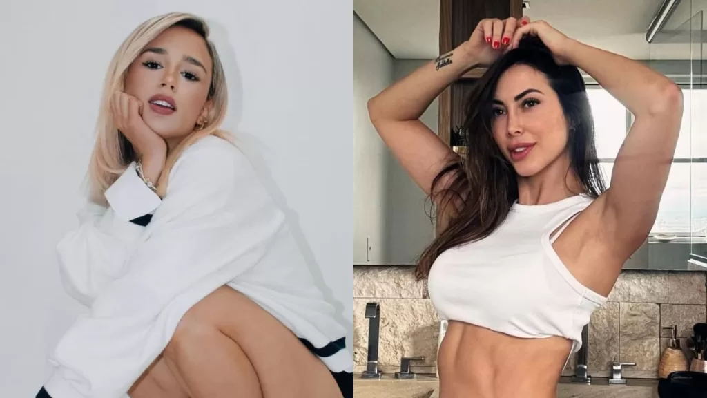 Guaren Daniela Colett