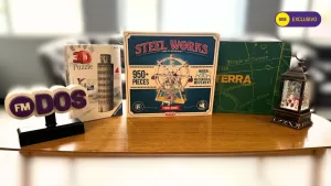 CONCURSO: Participa por un pack de juguetes para esta Navidad junto a FMDOS 