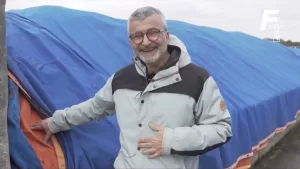 Chileno contó cómo perdió su reconocida marca por TikTok y hoy debe pagar una millonaria cifra de dinero a sus dueños: esta es su dramática historia