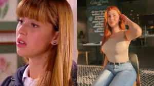 "Tenía 17 años y dije...": Mafe Bertero sorprende tras revelar las razones que la llevaron a alejarse de la TV tras su éxito en teleseries