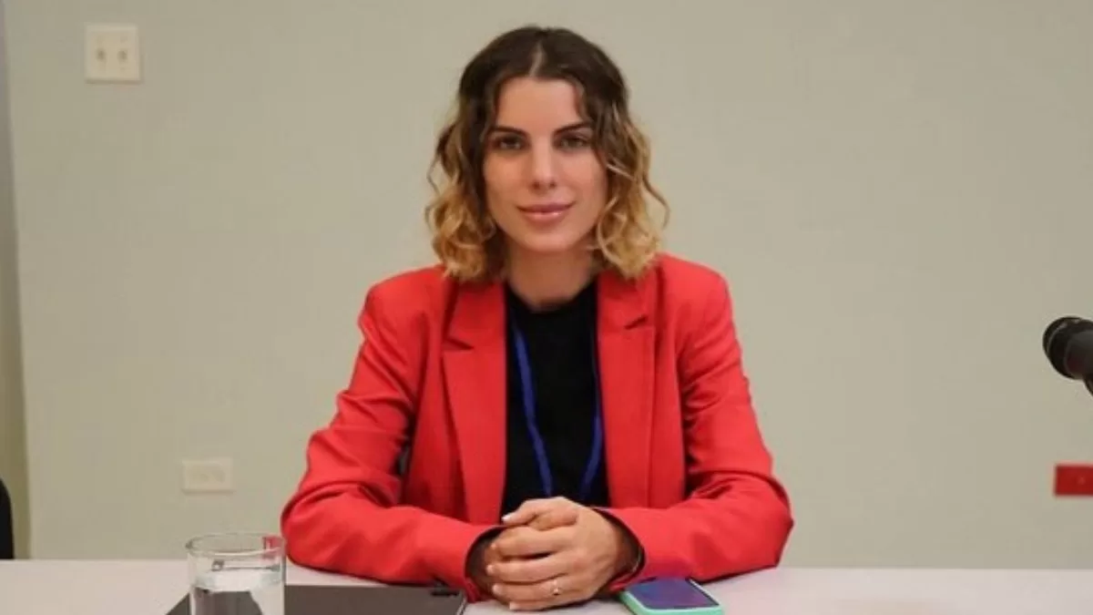 "Me parece sicopático es que mientras lo hacía, el hue... tenía el celular": Filtran llamada de Maite Orsini a primera denunciante de Jorge Valdivia