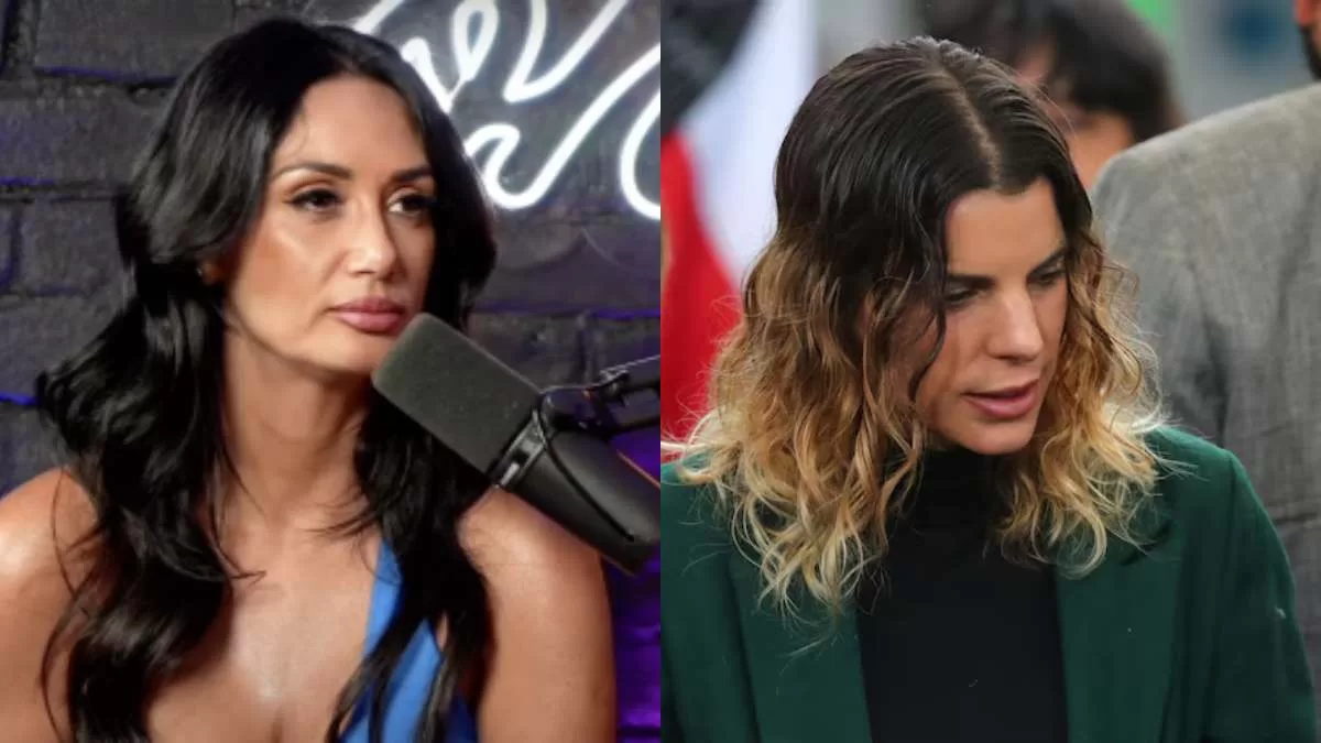 "Muy extraño": Pamela Díaz cuestiona hospitalización de Maite Orsini y revela antigua conversación