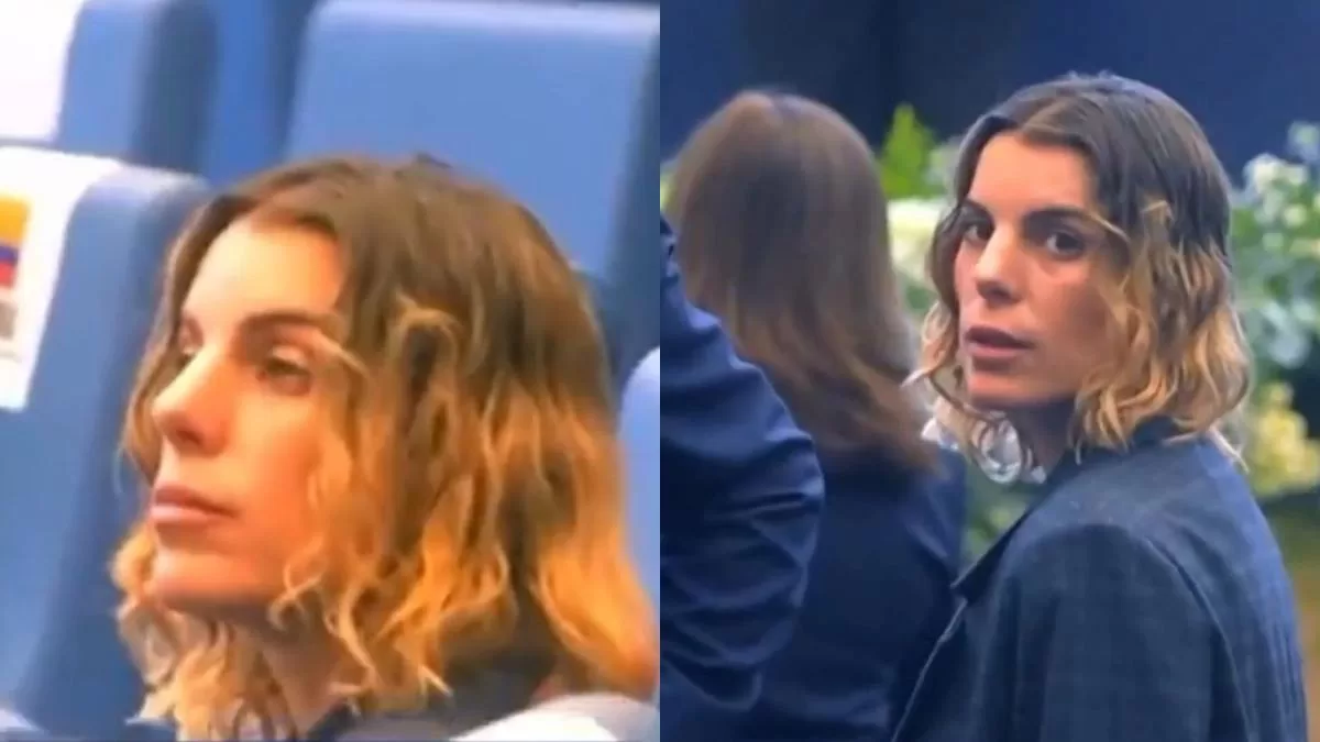 Así fue la reacción de Maite Orsini tras ser abordada por Primer Plano en Panamá: esto fue lo que dijo