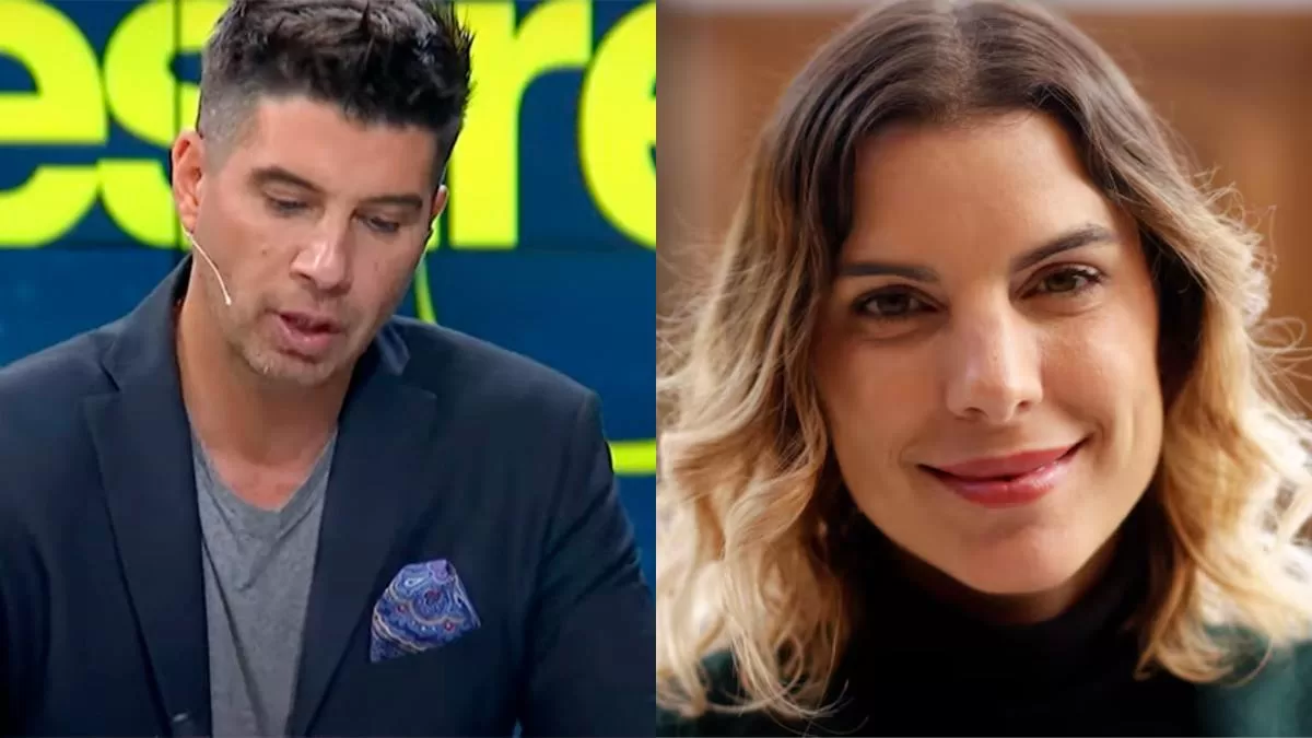 "Por eso llegó al cuarto piso": Mario Velasco destacó inédita habilidad de Maite Orsini tras recordar el polémico episodio de las "Arañitas VIP"