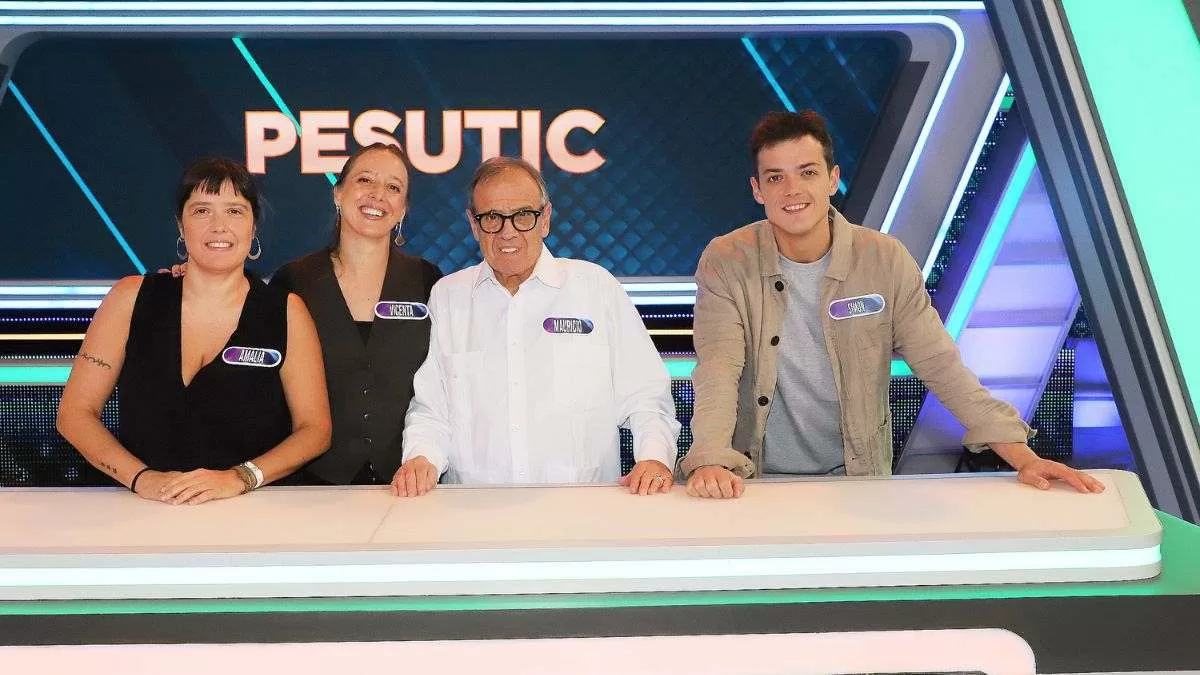 Mauricio Pesutic Hija (3)