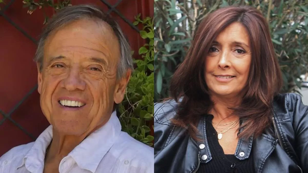 Así es el presente de la hija mayor de los actores chilenos Mauricio Pesutic y Liliana García: siguió los pasos de sus padres