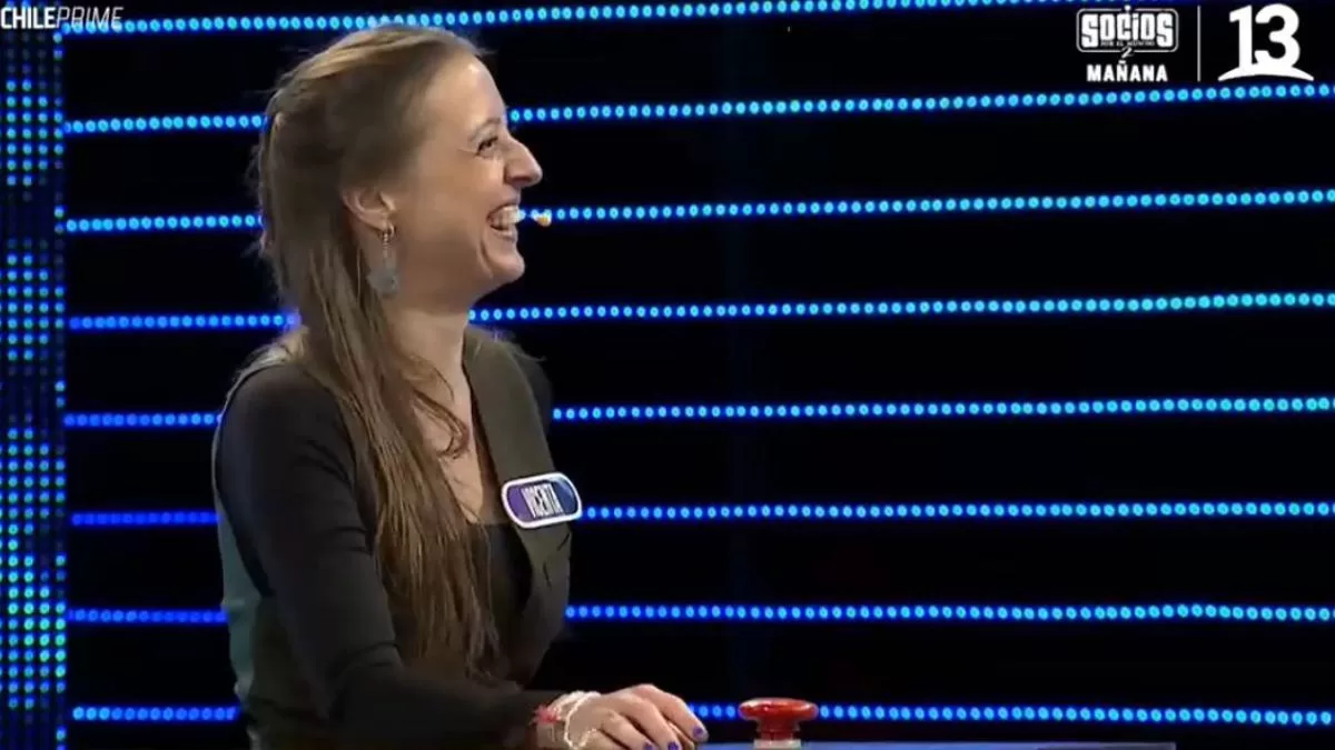 Mauricio Pesutic Hija