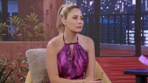 Gissella Gallardo revela la verdad del celibato de su exesposo Mauricio Pinilla: confesó particular detalle