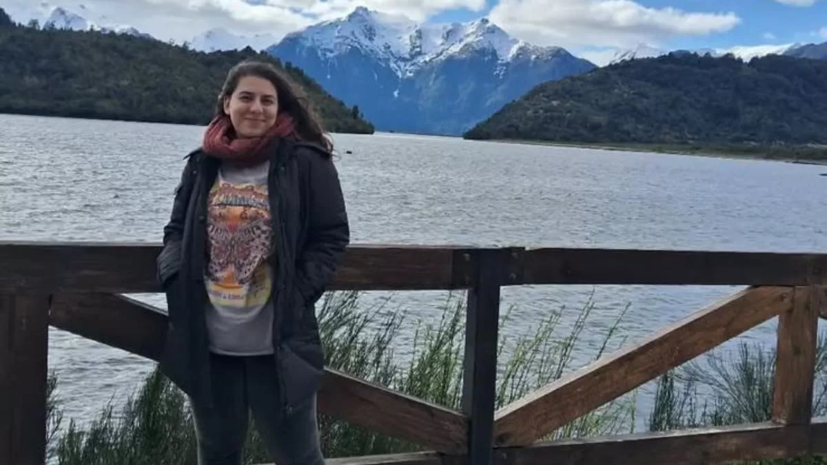 Famosa astróloga chilena se une a Onlyfans y sorprende con imágenes: "No cualquiera resiste el dominio"