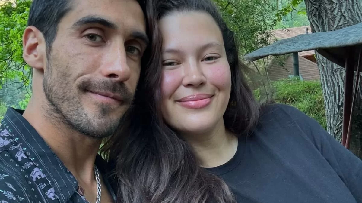 Michelle Carvalho aclaró dudas sobre su relación con Pedro Astorga: "Nuestro vínculo sigue y nos seguirán viendo juntos"